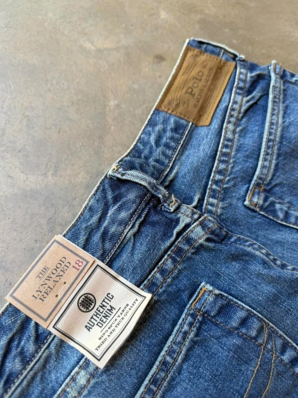 Polo Ralph Lauren 